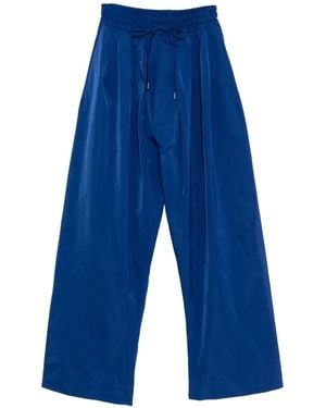 Vivienne Westwood Blimp Trousers - Blue