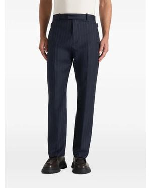 Manière De Voir Joseph - Blu