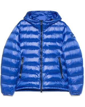 Add Kyptka Donsjack - Blauw