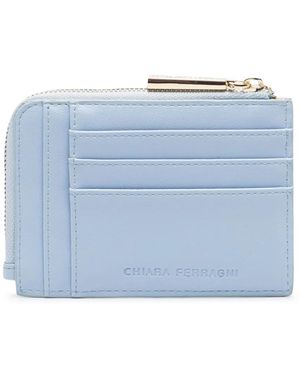 Chiara Ferragni Wallets and cardholders for Women | Online