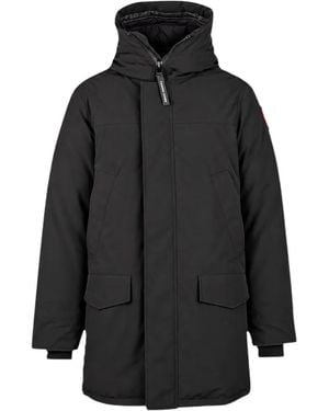 Canada Goose Doudoune Langford - Black