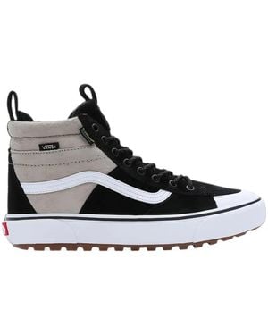 Vans Sk8-Hi Mte-2 Trainers - White