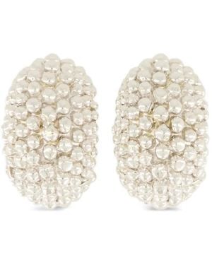 Paola Sighinolfi Simone Earrings - Natural