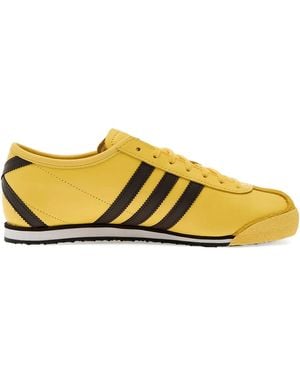 adidas Sneakers voor dames in het Geel | Lyst NL