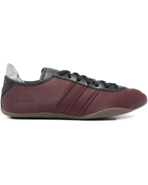 Y-3 Tokyo スニーカー - ブラウン