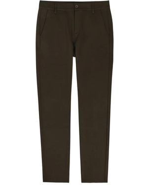 PAIGE Stafford Pants - Grey