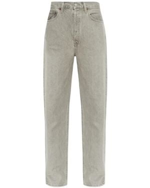 Citizens of Humanity 90's Jeans - Grey