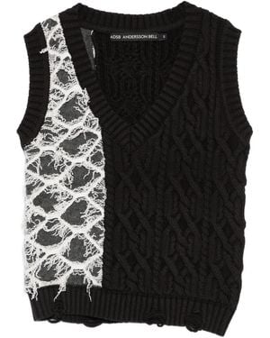 レディース ANDERSSON BELL ノースリーブ、タンクトップ | オンライン