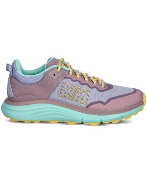Helly Hansen Calzature Cantabria Con Inserti - Viola