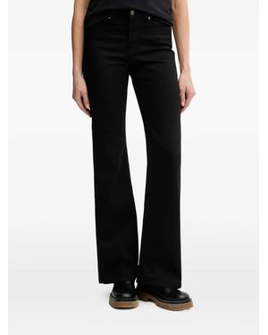 Joop! Miriam Flared Bootcut Jeans - Black