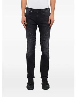 Neil Barrett Vaqueros Slim - Azul