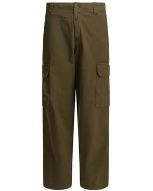 Carhartt Kade Ripstop Cargo Pants - Green