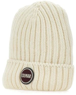 Colmar Gorro De Canalé - Blanco