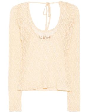 Rejina Pyo Top Hadley - Neutro