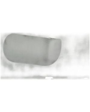 Moorer Murray Scarves - White
