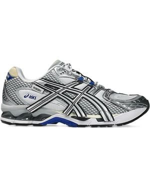 Asics Gel-Nimbus 10.1 Sneakers - Grijs