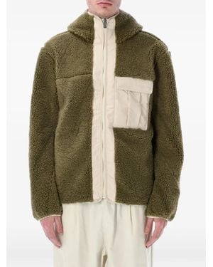 Oakley Veste Snowdrift - Green