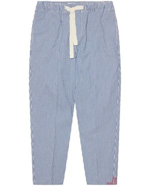 Orlebar Brown Pantaloni Alex - Blu
