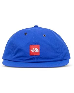 The North Face Redbox Nylon Cap - Blue