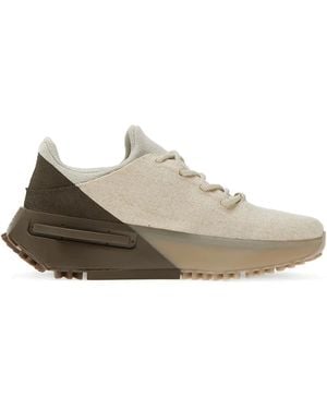 adidas X Pharrell Williams Nmd S1 Mahbs Sneakers - Natur