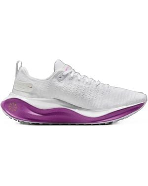 Nike Reactx Infinity Run 4 Sneakers - White