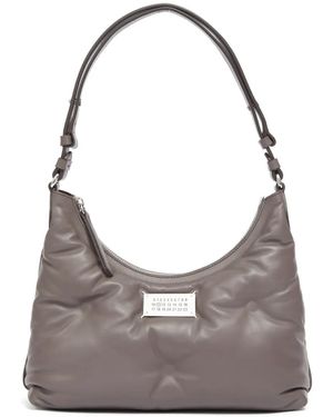 Maison Margiela Borsa A Spalla - Grigio