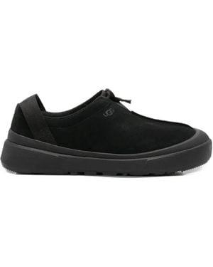 UGG Tasman Outpost Sneakers - Black