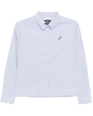 SPORT b. by agnès b. Dino シャツ - ホワイト