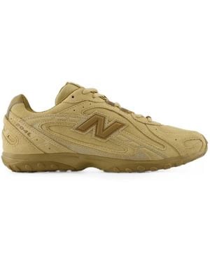 New Balance 204L Trainers - Green