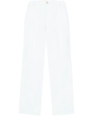 Aeron Blade Pants - White