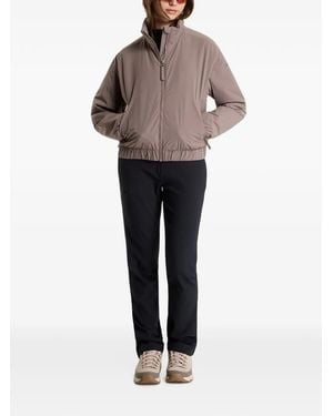 Columbia Amazestretch Insulated Jacket - Brown