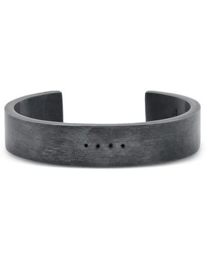 Parts Of 4 Ultra Reduction Cuff Bracelet - Grey