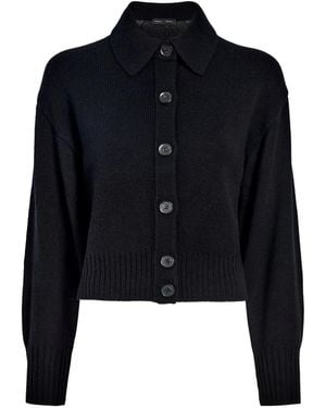 Proenza Schouler Cardigan Rocio - Bleu