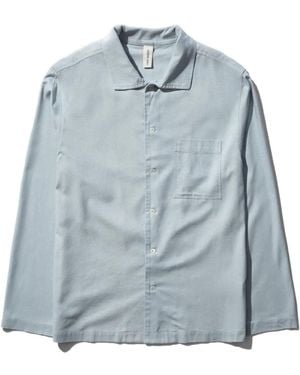 Another Aspect Another Shirt 2.1 - Blue
