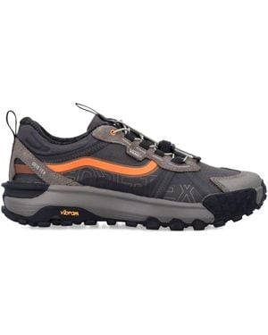 Vans Mte Crosspath Xc Sneakers - Blue