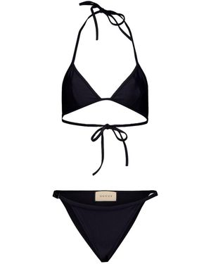 Gucci Beachwear and swimwear outfits for Women Online Sale up to 33 off Lyst Canada