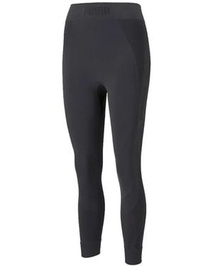 PUMA Evostripe Leggings - Blue