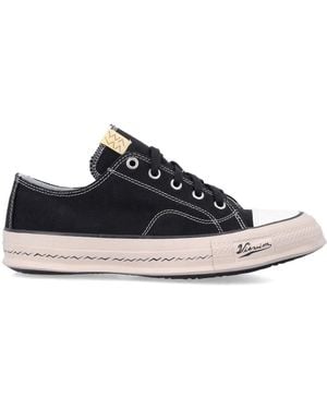 Visvim Sneakers Skagway - Blu