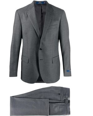 Polo Ralph Lauren Two-Piece Suit - Gray
