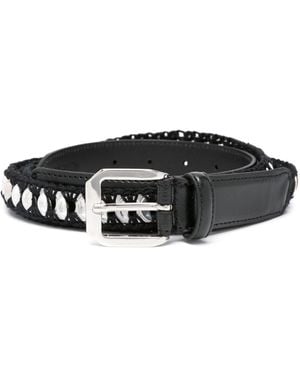 Magliano Lattina Belt - Black