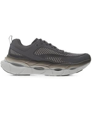 Under Armour Halo Racer Sneakers - Gris