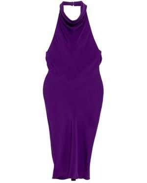 Tom Ford Halter-neck dress - Lila