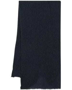 Isabel Marant Fular Zephyr - Azul