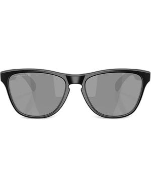 Oakley Frogskins Square-Frame Sunglasses - Gray
