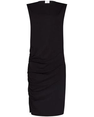 Wolford Pure Mini Dress - Black