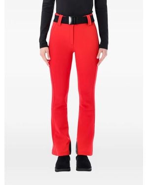 Goldbergh Pippa Ski Pants - Red