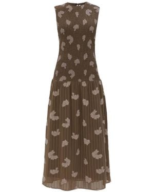Samsøe & Samsøe 'Safrida' Dress - Natural