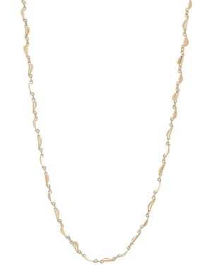 CADAR Collier Wings Of Love - White