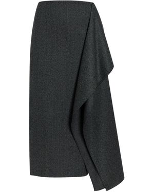Proenza Schouler Amery スカート - ブラック