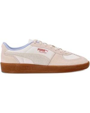 PUMA Zapatillas Palermo - Blanco
